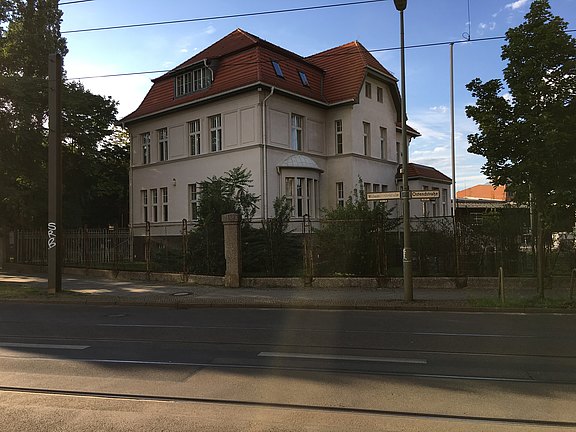 Quandt-Villa